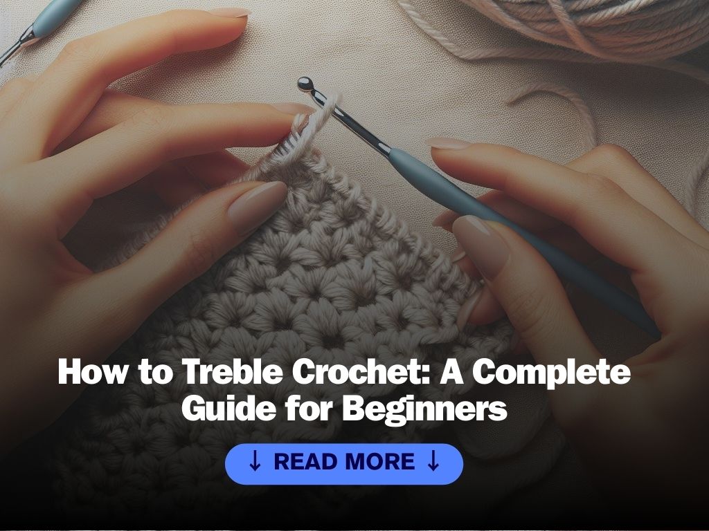 Triple Crochet, Triple Crochet