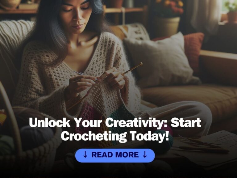 Crochet