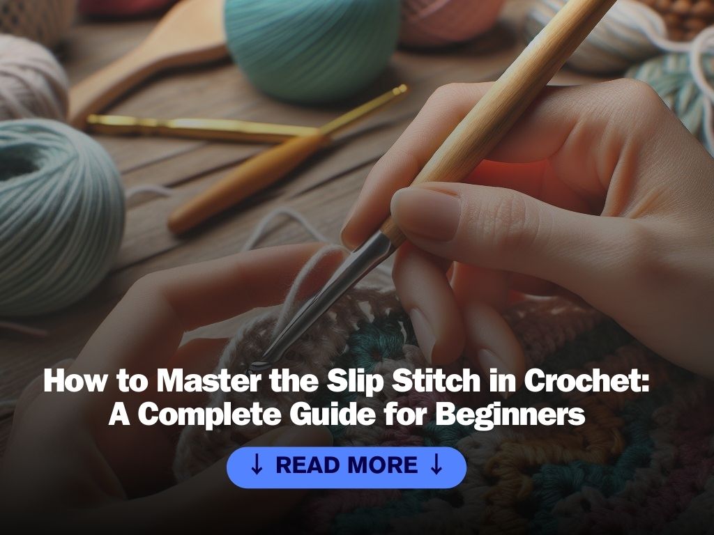 Slip Stitch